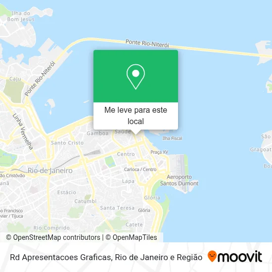 Rd Apresentacoes Graficas mapa