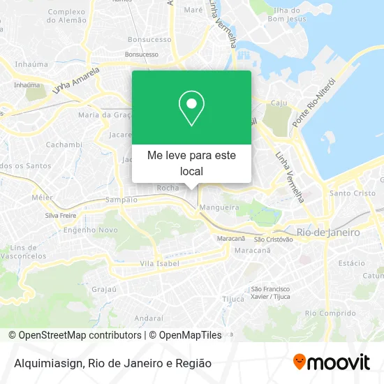 Alquimiasign mapa