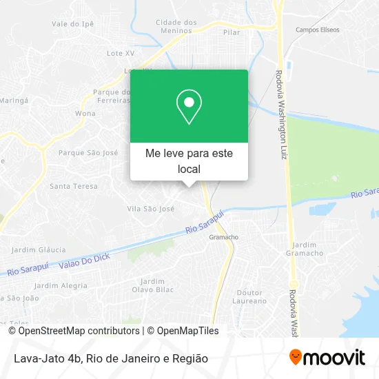Lava-Jato 4b mapa