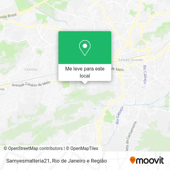 Samyesmalteria21 mapa