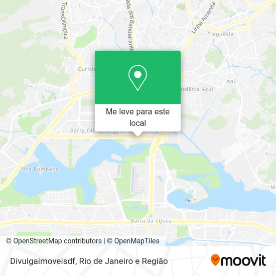 Divulgaimoveisdf mapa