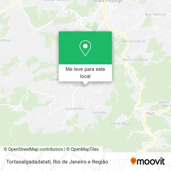 Tortasalgadadatati mapa
