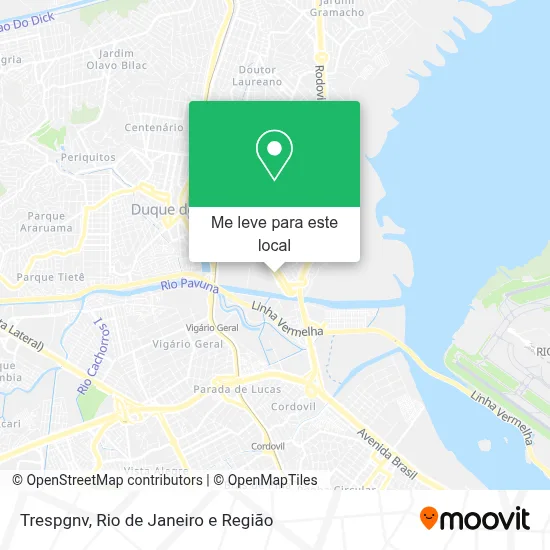 Trespgnv mapa