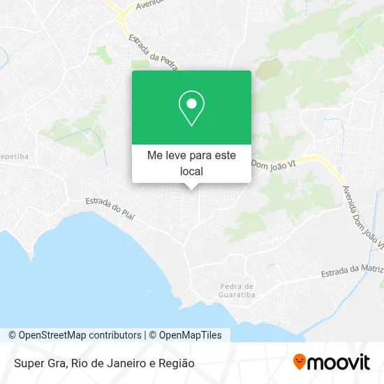 Super Gra mapa