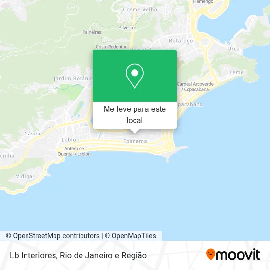 Lb Interiores mapa
