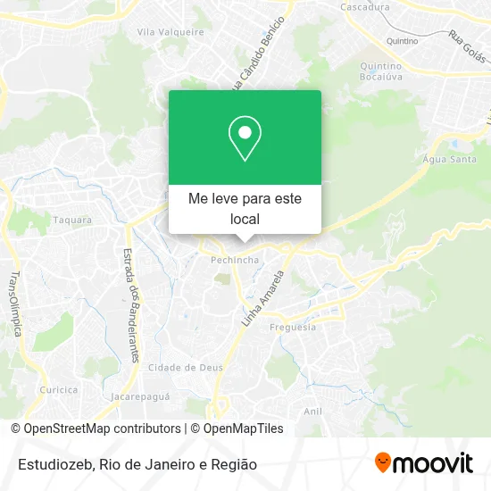 Estudiozeb mapa