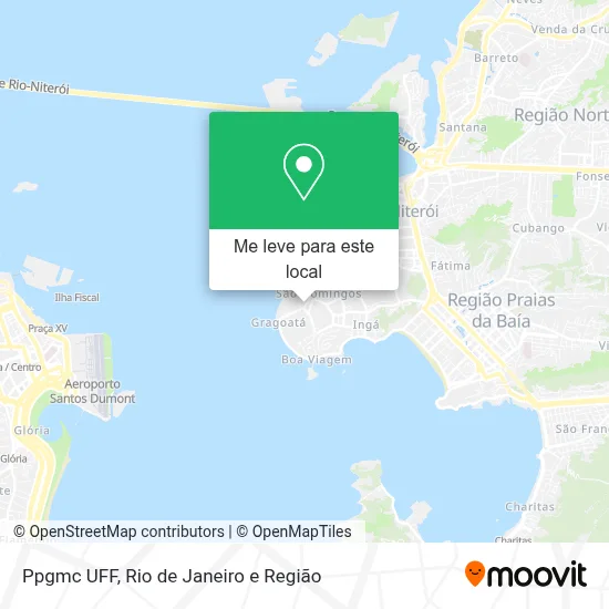 Ppgmc UFF mapa