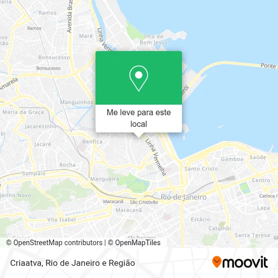Criaatva mapa