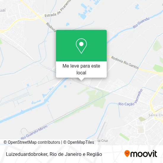 Luizeduardobroker mapa