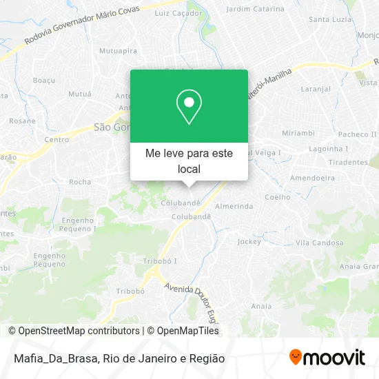 Mafia_Da_Brasa mapa