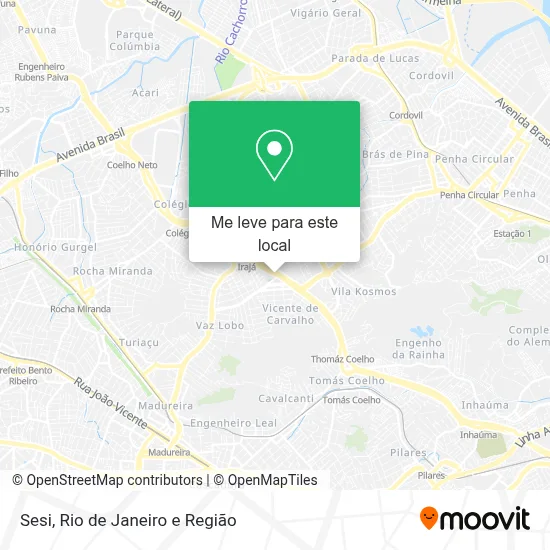 Sesi mapa