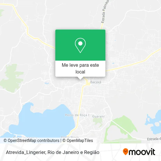 Atrevida_Lingerier mapa