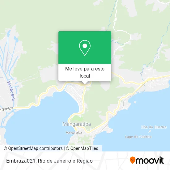 Embraza021 mapa