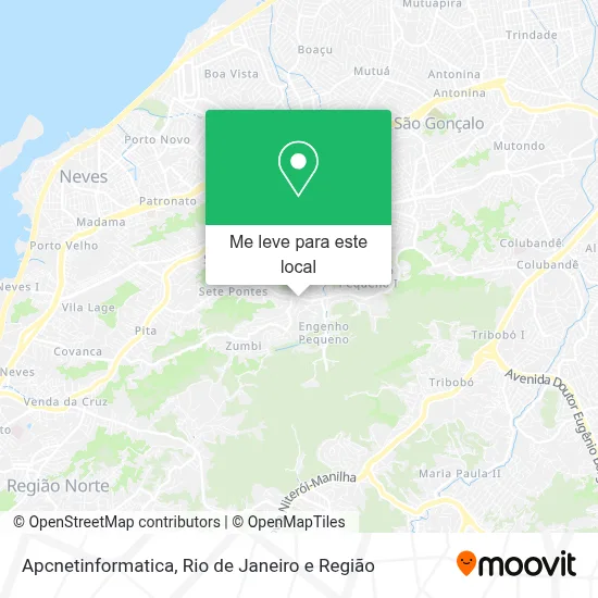 Apcnetinformatica mapa