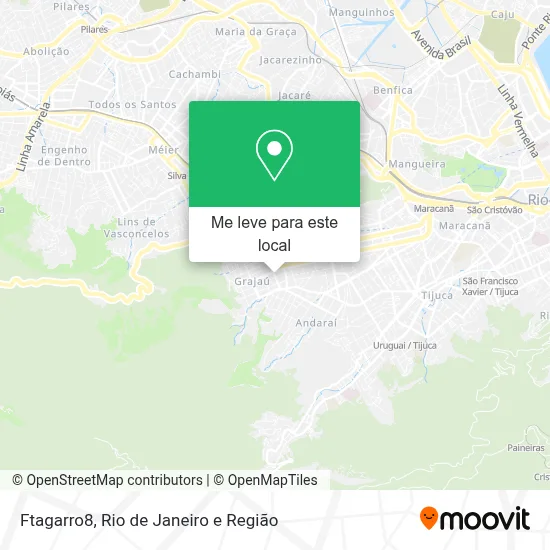 Ftagarro8 mapa