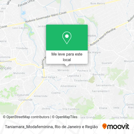 Taniamara_Modafeminina mapa