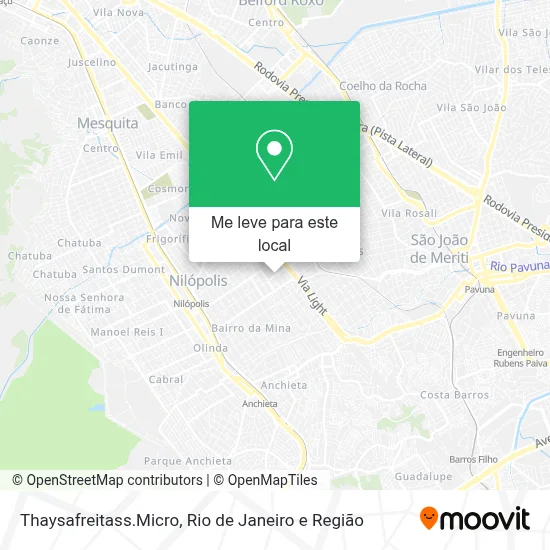 Thaysafreitass.Micro mapa