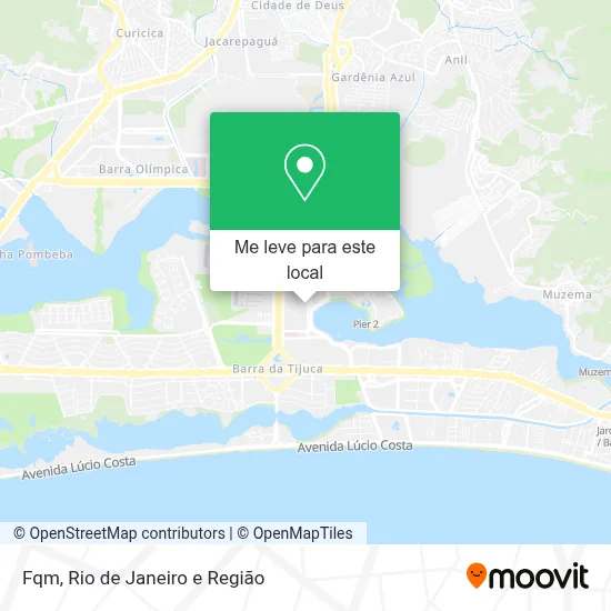 Fqm mapa