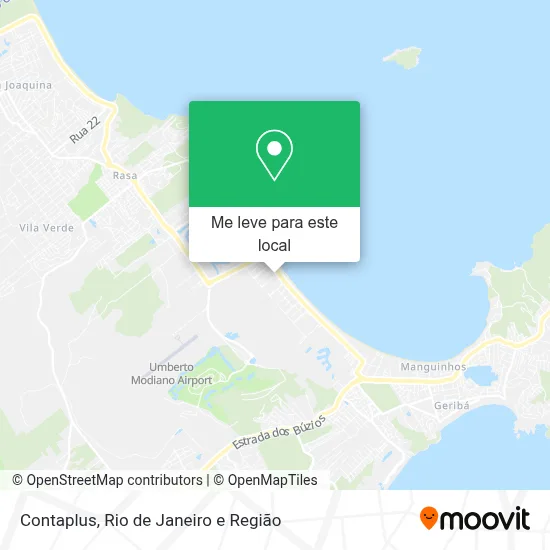 Contaplus mapa