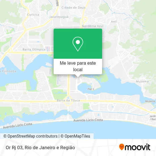 Or Rj 03 mapa