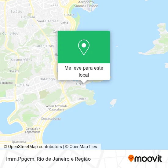 Imm.Ppgcm mapa