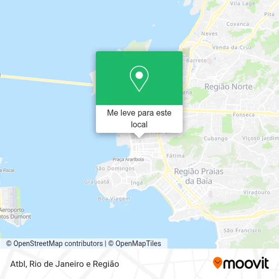 Atbl mapa