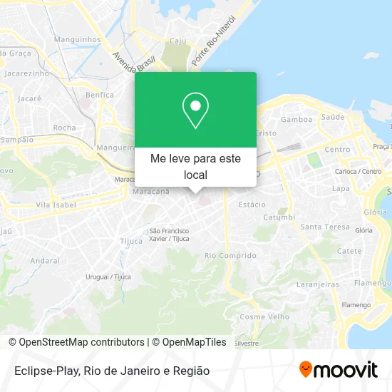 Eclipse-Play mapa