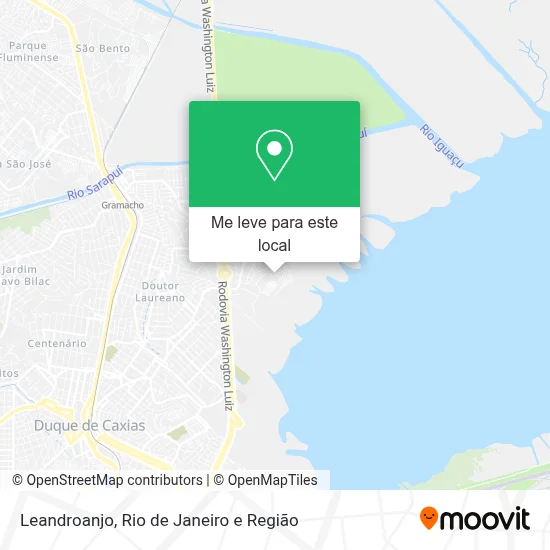 Leandroanjo mapa