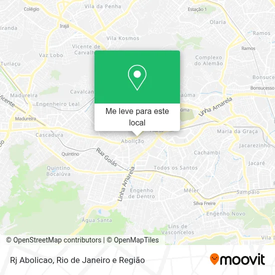 Rj Abolicao mapa