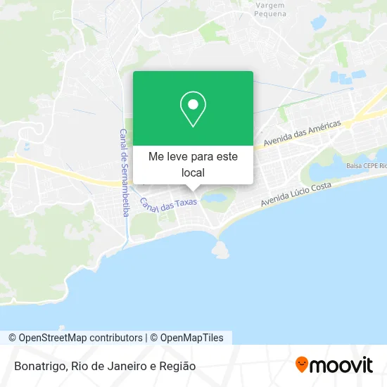 Bonatrigo mapa