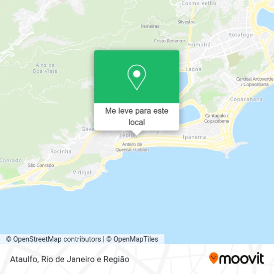 Ataulfo mapa