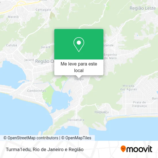 Turma1edu mapa