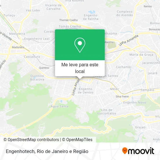 Engenhotech mapa