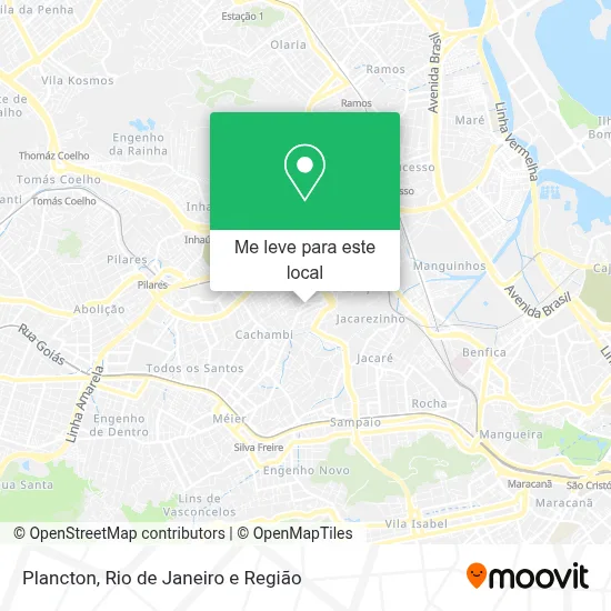 Plancton mapa