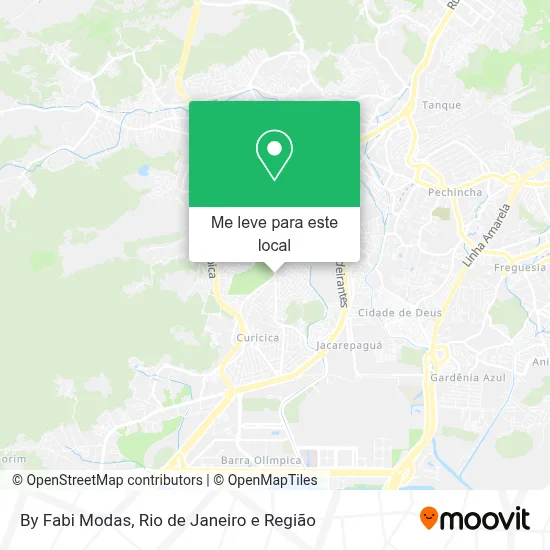 By Fabi Modas mapa