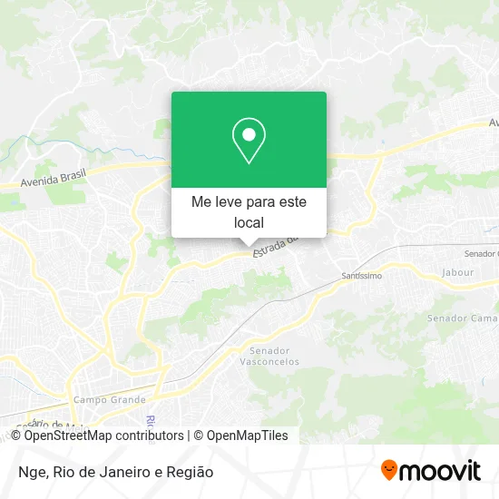 Nge mapa