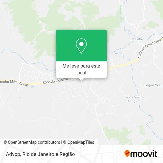 Advpp mapa