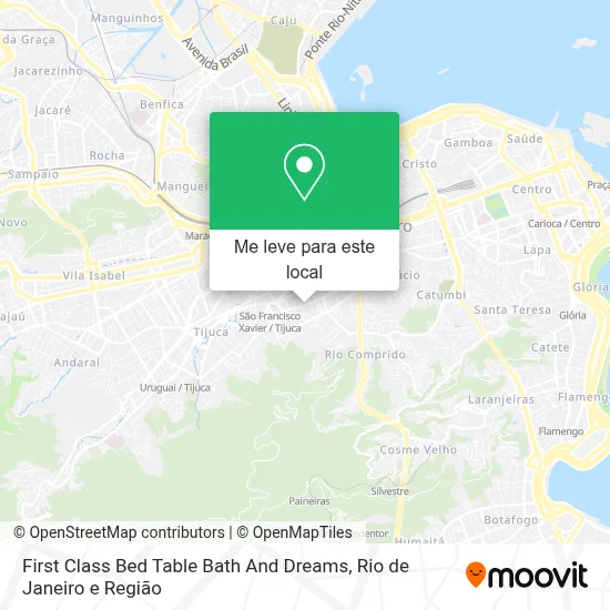 First Class Bed Table Bath And Dreams mapa