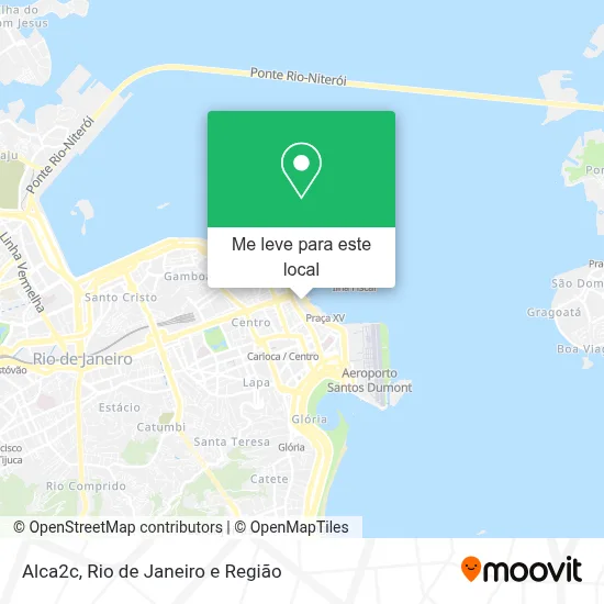 Alca2c mapa