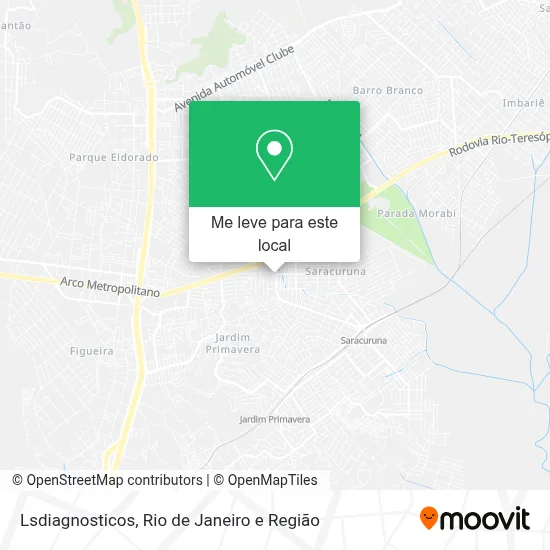 Lsdiagnosticos mapa