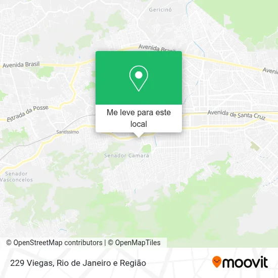 229 Viegas mapa