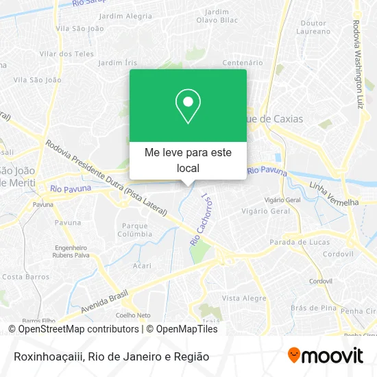 Roxinhoaçaiii mapa