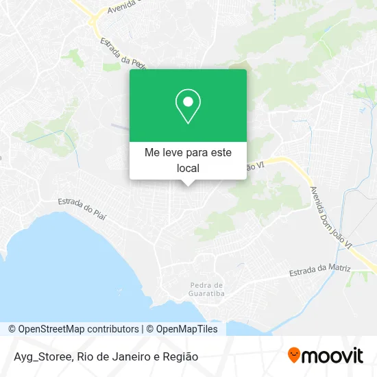 Ayg_Storee mapa