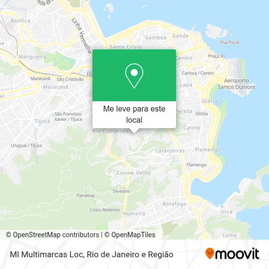 Ml Multimarcas Loc mapa