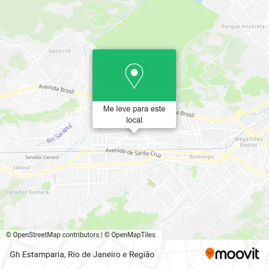 Gh Estamparia mapa