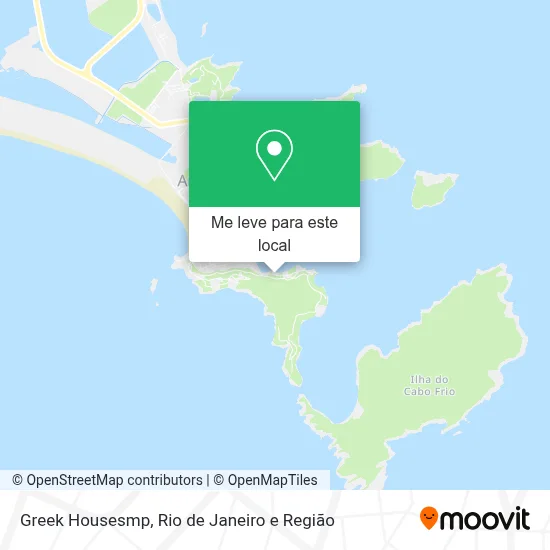 Greek Housesmp mapa