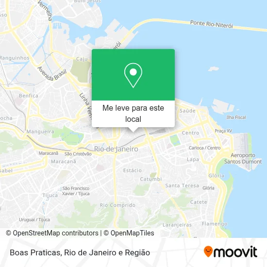 Boas Praticas mapa