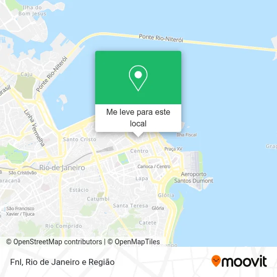 Fnl mapa