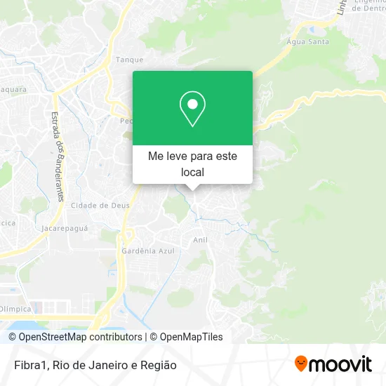 Fibra1 mapa
