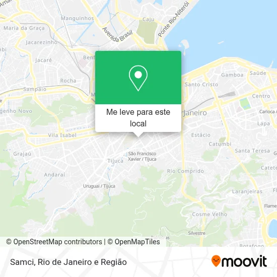 Samci mapa
